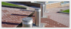 Get your Hiphen Solutions Bollards 