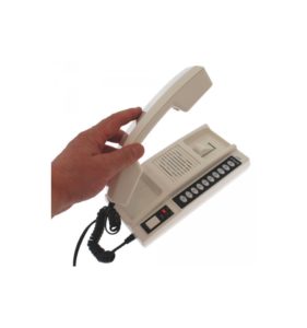 Wireless Intercom Phone System