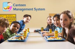 Canteen Management System