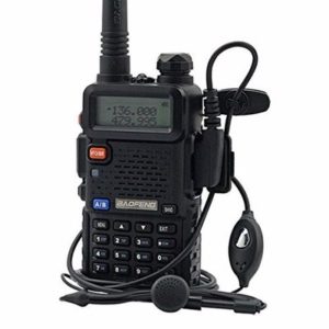 2-Way Radio Walkie Talkies