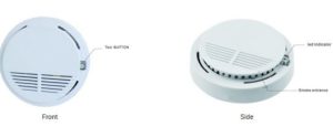 Smoke Detector