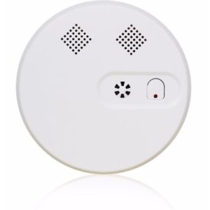 Wireless Smoke Alarm System