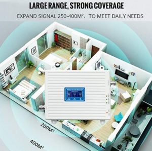 gsm signal booster