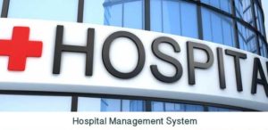 hospital management software