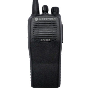 2-Way Radio Walkie Talkies