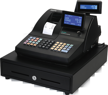 Cash register dealers new arrivals