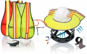 PPE Safety Wear