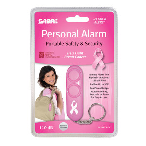 Personal Alarm Pager Key Ring Safety and Security IN NIGERIA