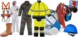 PPE Safety Wear