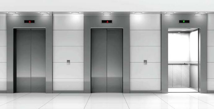 Elevator Lift System