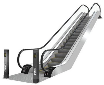 Escalator System