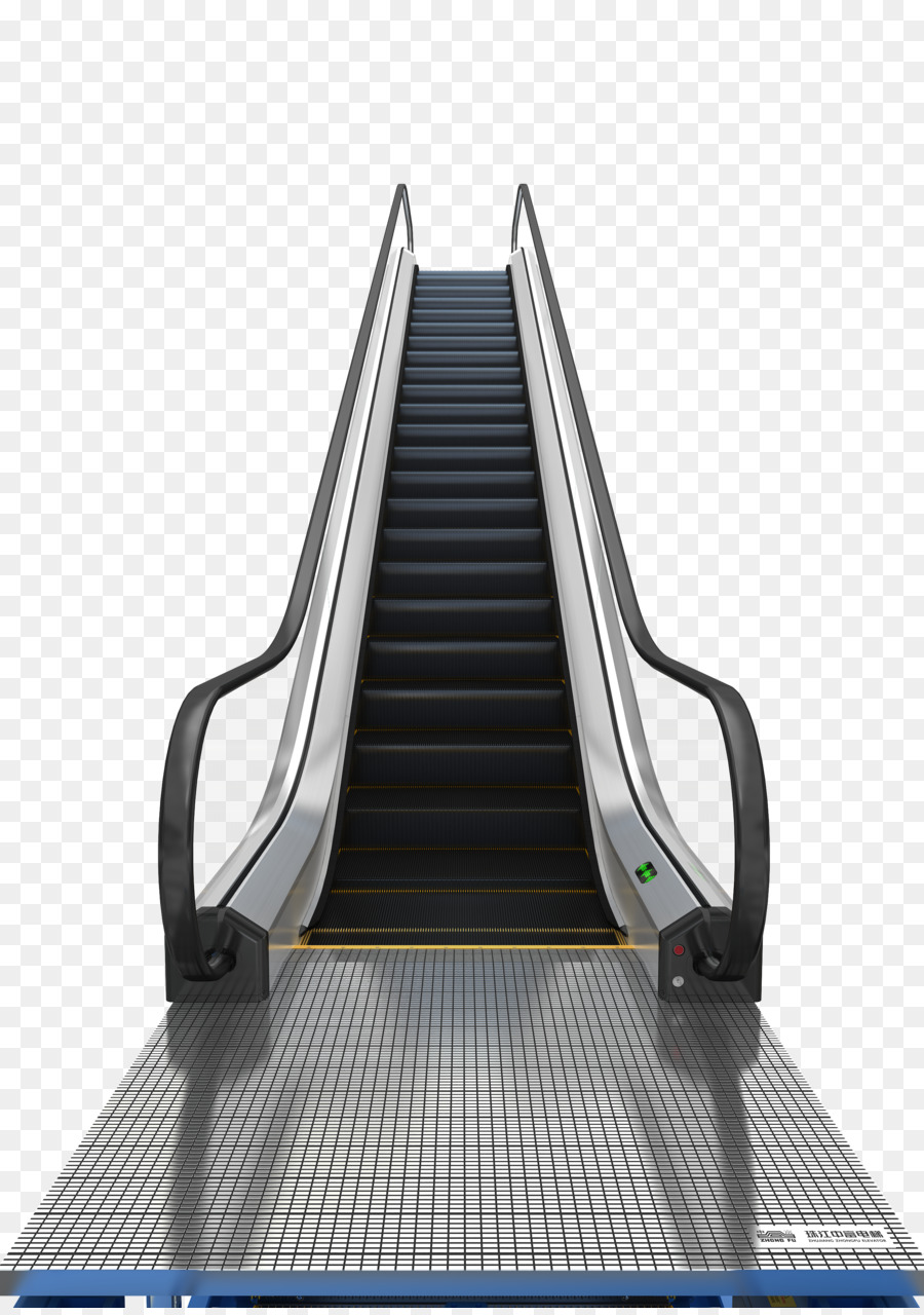 escalator system