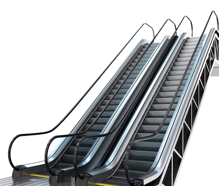 Escalator System