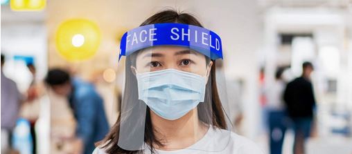 Medical Face Shield