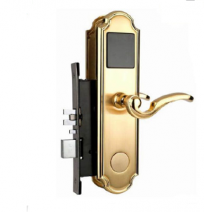 Electronic Door Lock In Hotel, Offices Business