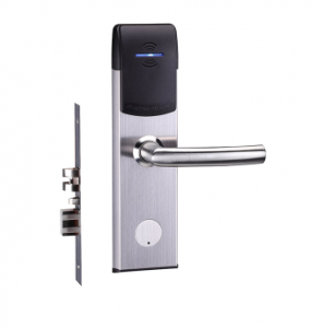 Benefits Of Smart Card Lock In Hotel Business