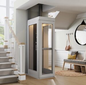 Home Elevator Residential Lift