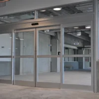 automatic sliding door installation companies Abuja