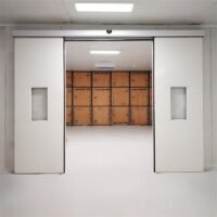 commercial automatic sliding doors Nigeria