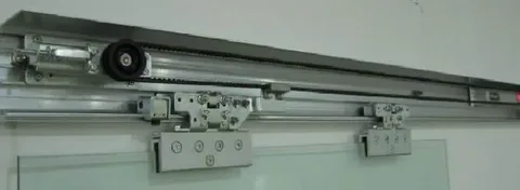 automatic sliding door motor price Nigeria - Image 2