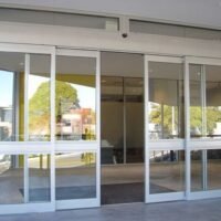 Best Automatic Sliding Door Installation Lagos
