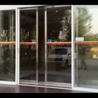 automatic sliding door prices in Abujav