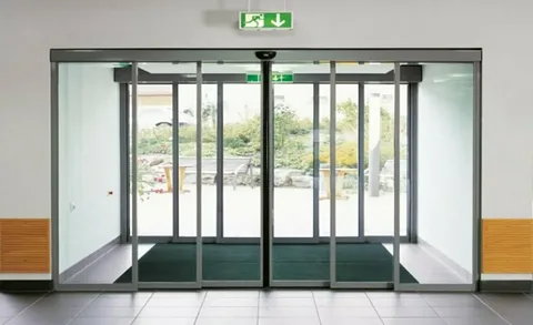 automatic sliding door parts Nigeria