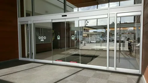 automatic sliding door parts Nigeria - Image 3