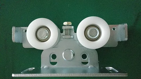 automatic sliding door sensors Nigeria