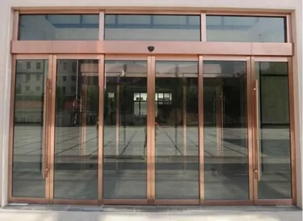 automatic sliding door with remote Nigeria - Image 3