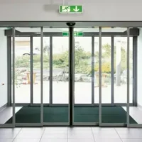 buy automatic sliding door accessories Nigeria