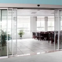 High quality automatic sliding door Nigeria