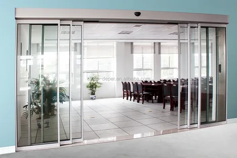 High quality automatic sliding door Nigeria