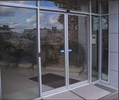 automatic sliding doors for hospitals Nigeria