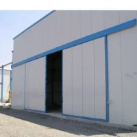 industrial automatic sliding doors Nigeria
