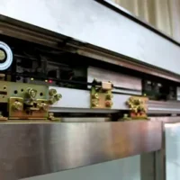 local automatic sliding door manufacturers Nigeria