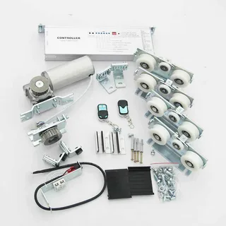 automatic sliding door motor price Nigeria