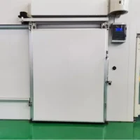 automatic sliding door for cold rooms Nigeria