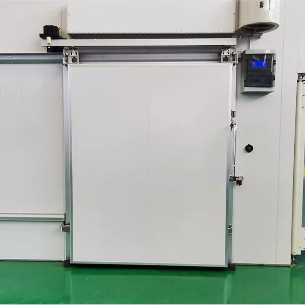 automatic sliding door for cold rooms Nigeria