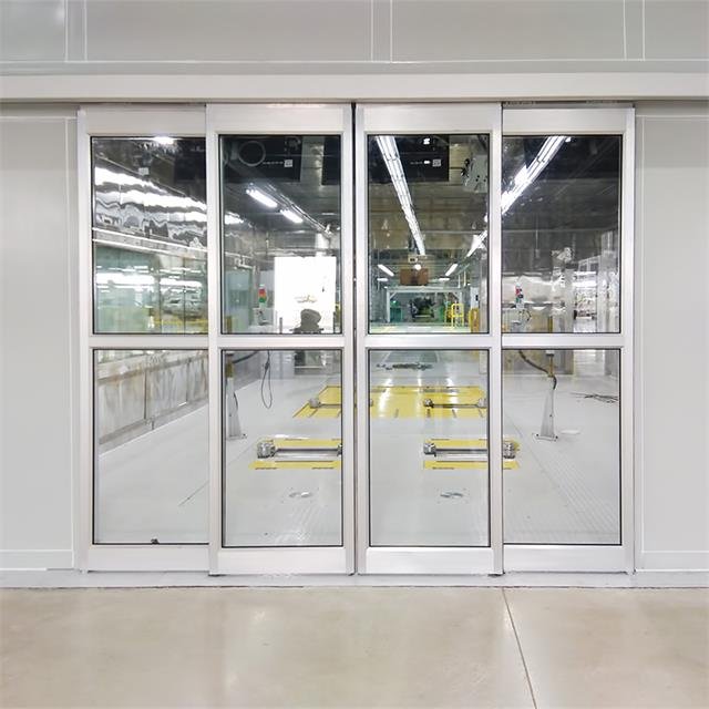 best price automatic sliding door Nigeria