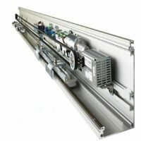 Automatic Sliding Door Operator Lekki Lagos