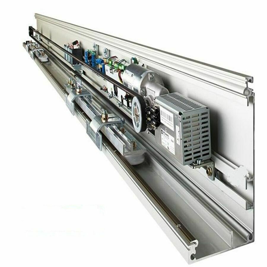 Automatic Sliding Door Operator Lekki Lagos
