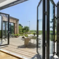 RFID Hotel Key Card Lock With Keypad Nigeria