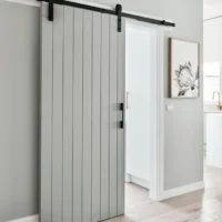 Automatic Sliding Door for Showrooms Nigeria