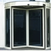 smart access automatic sliding door Nigeria