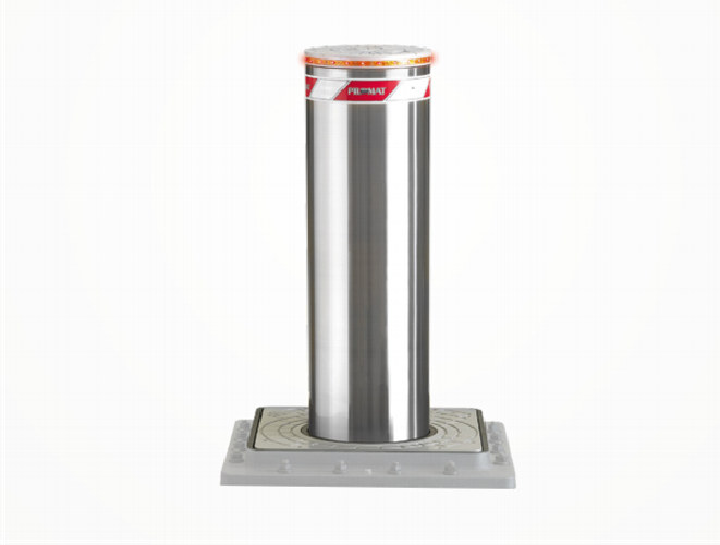 Automatic Rising Bollards with Remote Control Nigeria - Image 4