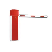 Boom Barrier System Installation Companies in Nigeria