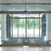 RFID Electronic Hotel Key Card Door Lock Upgrade Nigeria