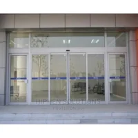 automatic sliding door Nigeria