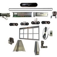 automatic sliding door spare parts Nigeria